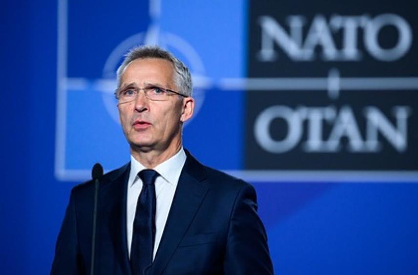 Генсек НАТО раскрыл сроки увеличения сил реагирования альянса