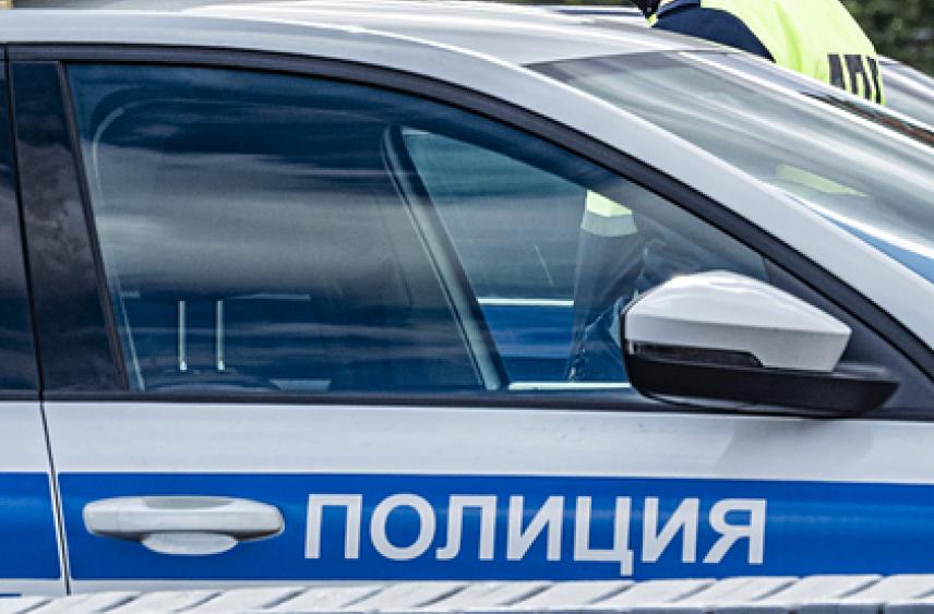 Взбешенный детьми на самокатах россиянин открыл стрельбу во дворе жилого дома