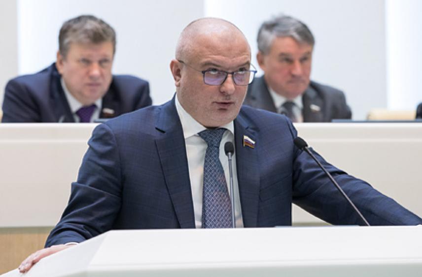 В Совфеде не нашли места для аналога ЕСПЧ в России