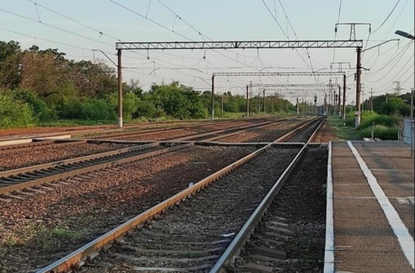 Туристический поезд Ростов - Таганрог со 2 июля начнет ходить по новому расписанию