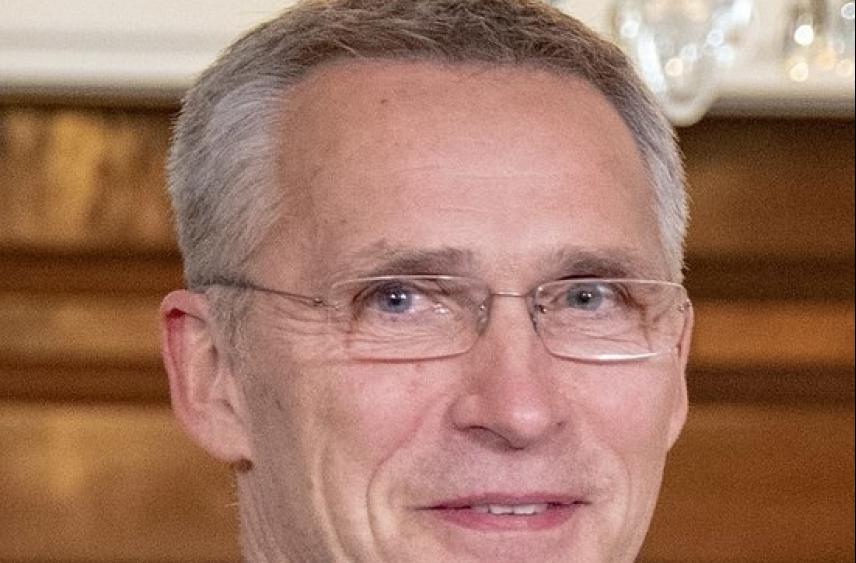 Столтенберг заявил, что Швеция и Финляндия быстро станут членами НАТО