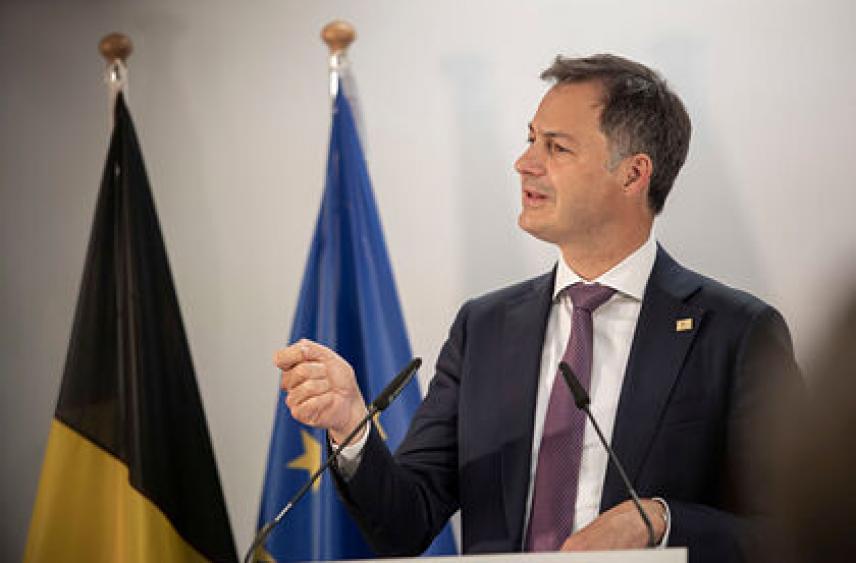 Евросоюз призвали защитить свое население от последствий антироссийских санкций