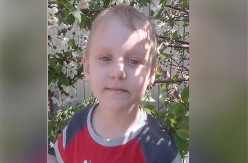 Семилетний мальчик пропал в Ростове