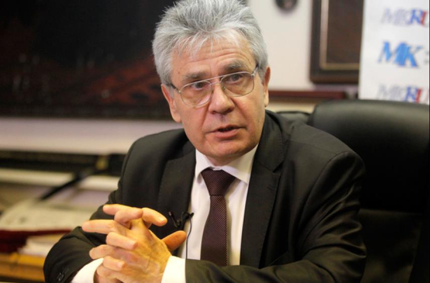 Историки предложили кандидатом на выборы президента РАН Александра Сергеева