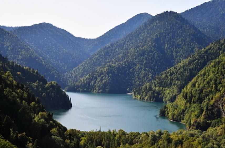 Названы способы отдохнуть на заграничных курортах дешевле 100 тысяч рублей