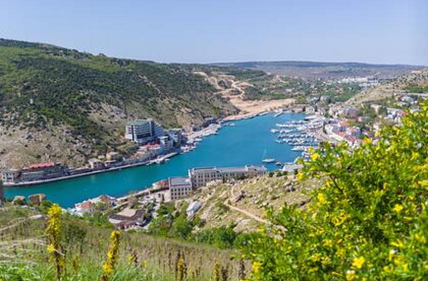 Пара россиян отдохнула в Крыму за 125 тысяч рублей и рассказала о тратах