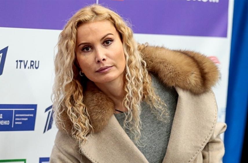 Стала известна цель поездки Тутберидзе в США