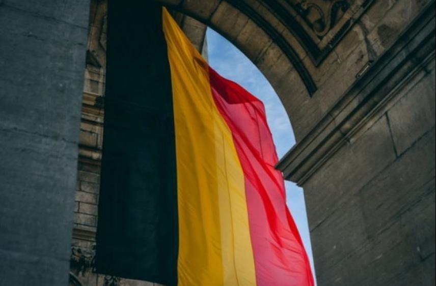 Консульство Бельгии в РФ перестанет выдавать краткосрочные визы россиянам