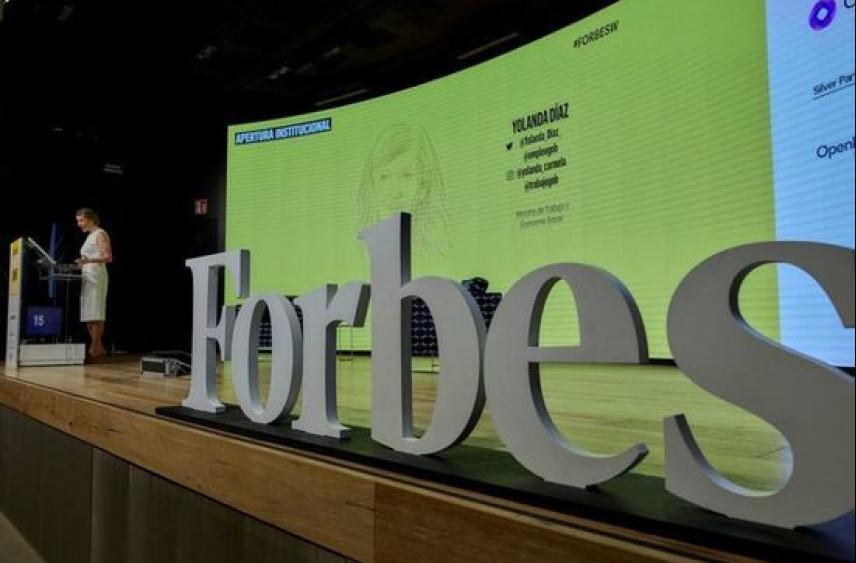 Суд попросили вернуть российский Forbes прежнему владельцу