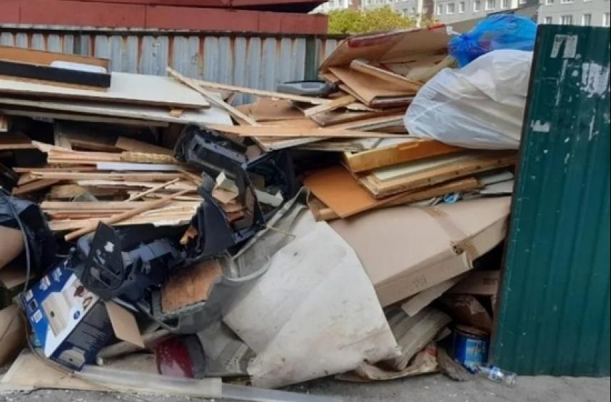 В Ярославле хотят решить мусорный вопрос раз и навсегда