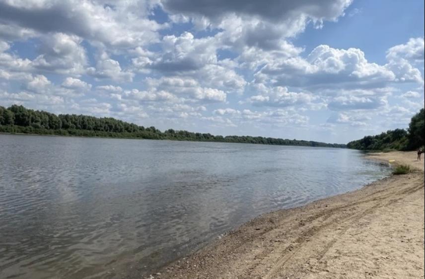 Природоохранная прокуратура контролирует расчистку русла реки Солотча