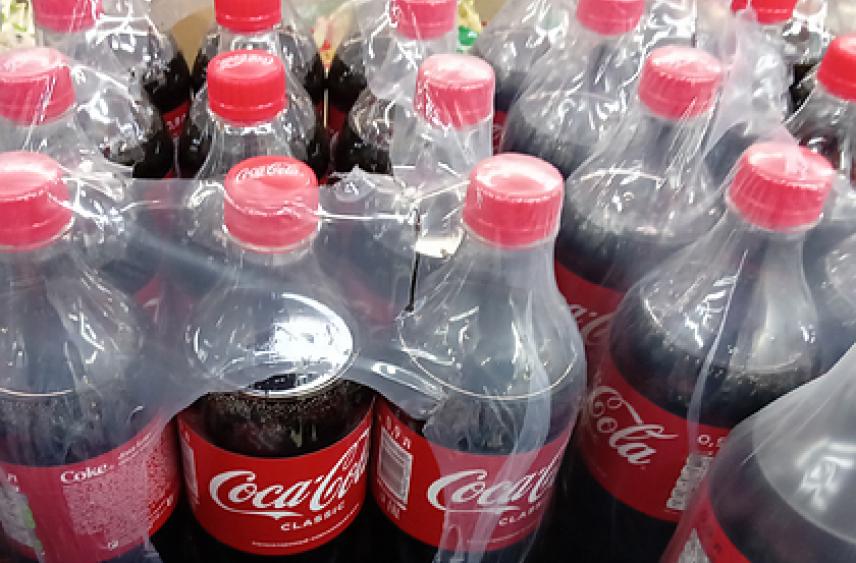 В Burger King и KFC перестали продавать напитки Coca-Cola
