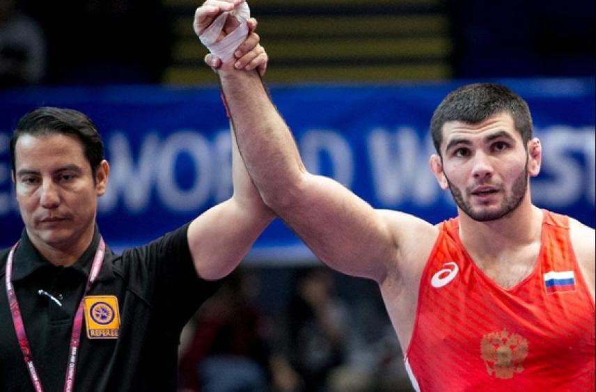 «Мировая борьба не может развиваться без России»