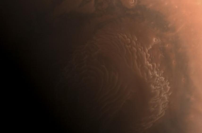 «Роскосмос» заявил о начале работы над российской миссией на Марс