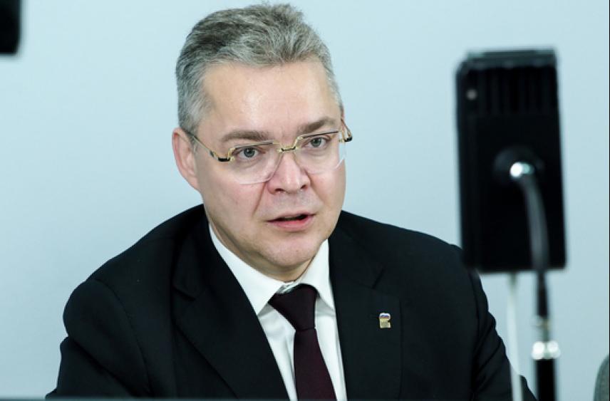 Губернатор ответил на жалобы ставропольцев на перебои с водой