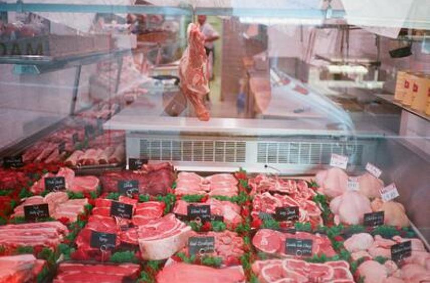 Россия сможет продавать мясо и молоко Нигерии