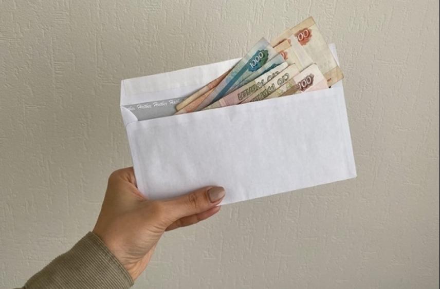 Житель Ермишинского района оштрафованза попытку дачи взятки полицейскому