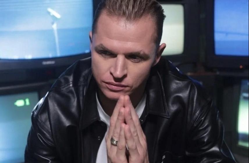 Экс-муж Бузовой пожаловался на семейную жизнь