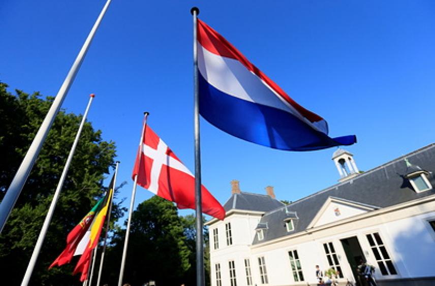 Северная Корея назвала НАТО «зачинщиком» конфликта в Европе