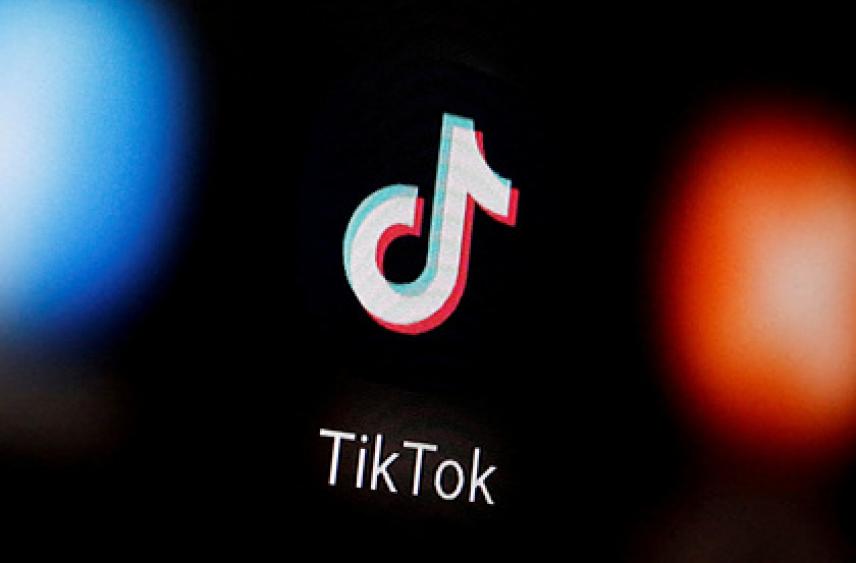 TikTok разблокировал страницу «Sputnik Беларусь»