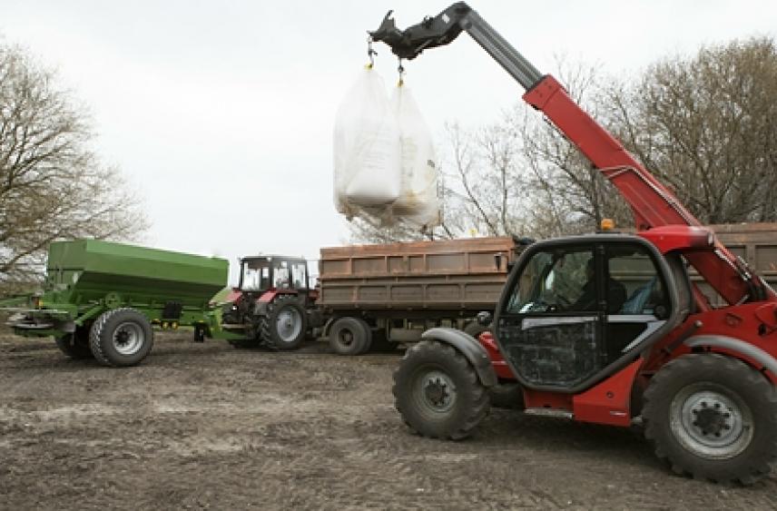 В России проиндексируют цены на удобрения для сельского хозяйства