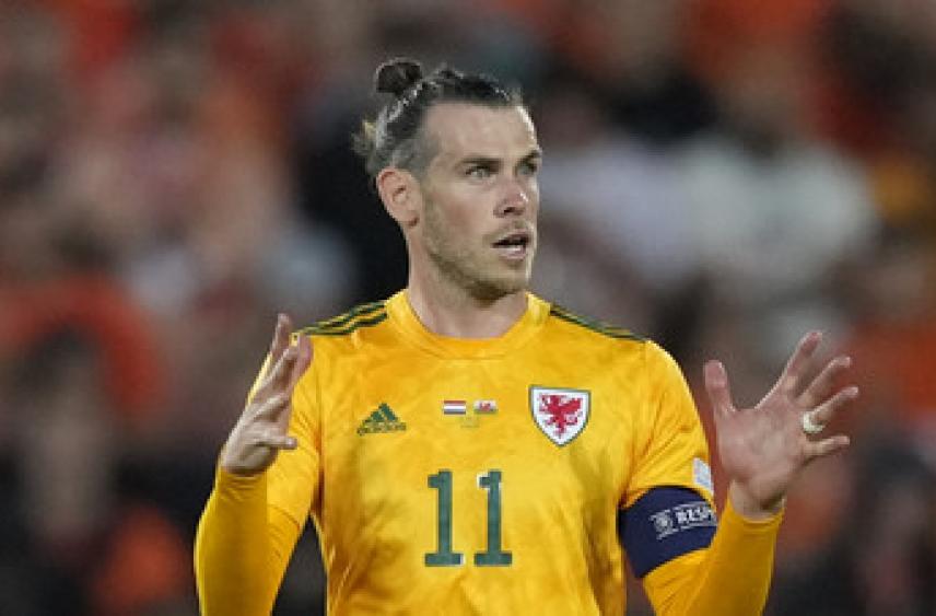 Бэйл дебютирует в MLS в дерби с «Лос-Анджелес Гэлакси»