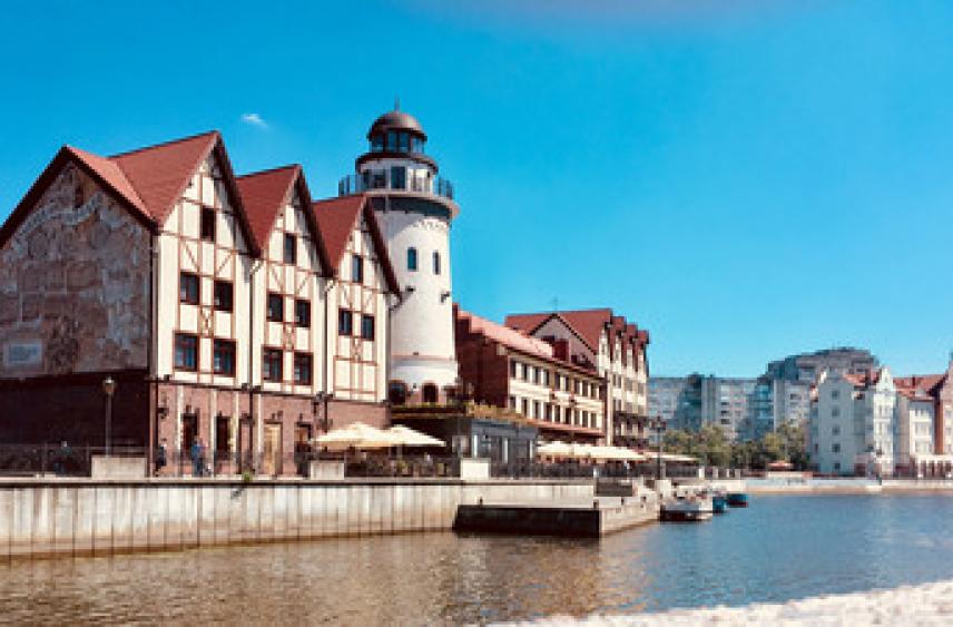 Политолог Эшфорд: ограничение транзита в Калининград может нанести ущерб ЕС