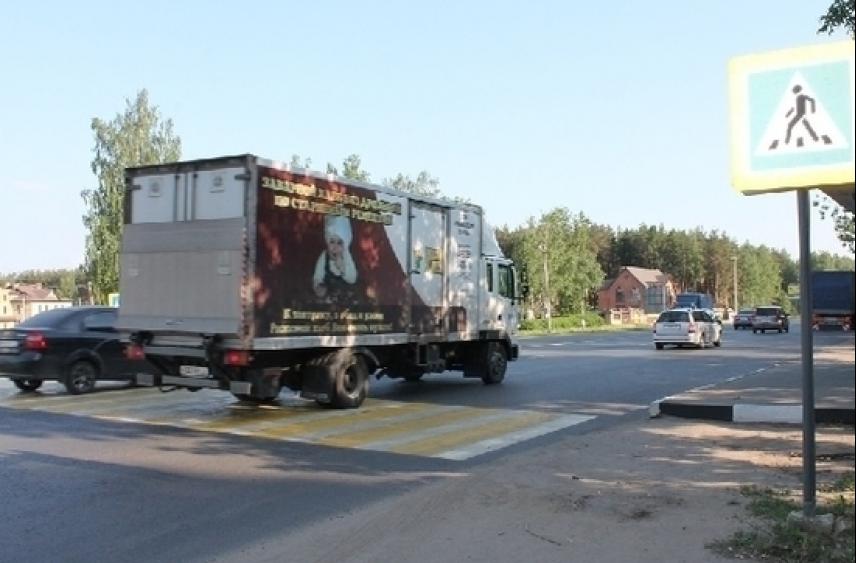 Дорожные инспекторы в Шуе ищут свидетелей ДТП, в котором пострадали женщина с ребенком в коляске