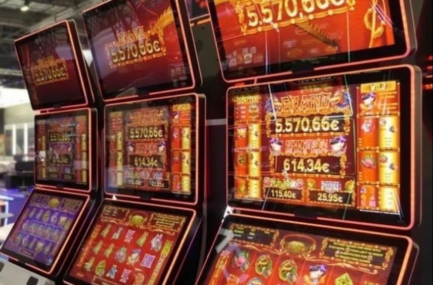 Бесплатные игровые слоты: ключевые аспекты демо версий