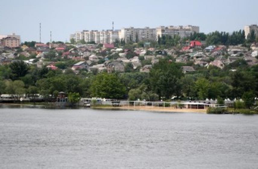 Власти Херсонской области: регион начал подготовку к референдуму о присоединении к России