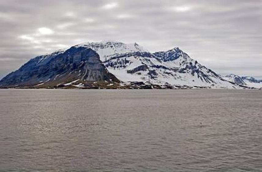 МИД назвал решения Норвегии по Шпицбергену неприемлемыми