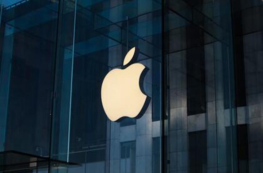 Apple обвинила Samsung в краже технологий