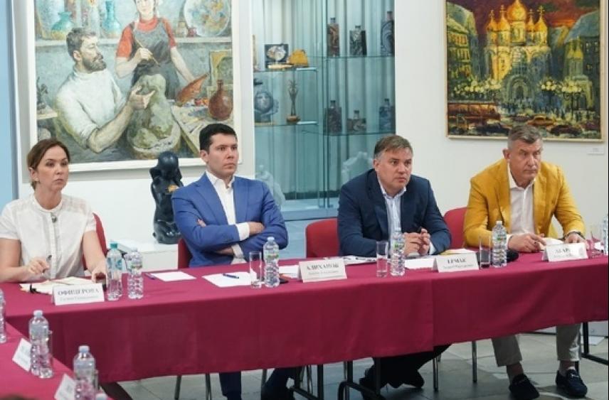 В Калининградскую область направили 200 млн рублей на развитие туристических проектов