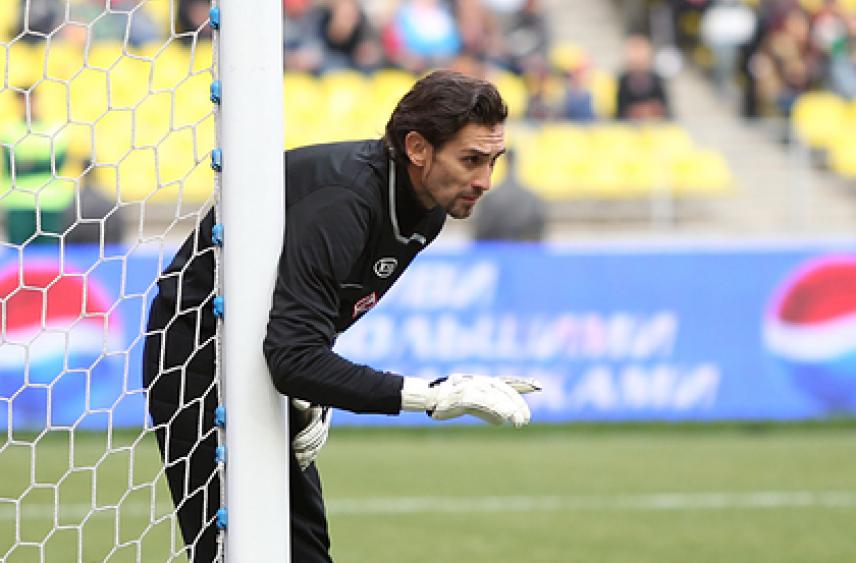 Бывший вратарь сборной России высказался о русофобии в США