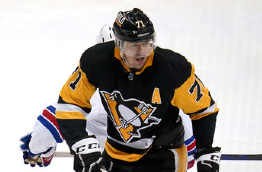 The Athletic: руководство «Питтсбурга» сомневается, что Малкин останется в команде
