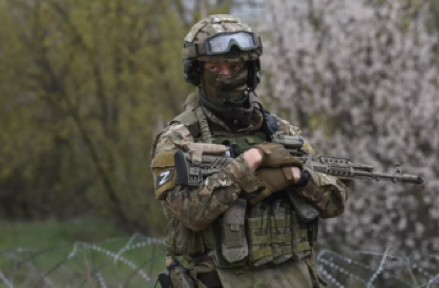 В МВД ЛНР заявили о блокировке союзническими силами поставок ВСУ по трассе к Лисичанску