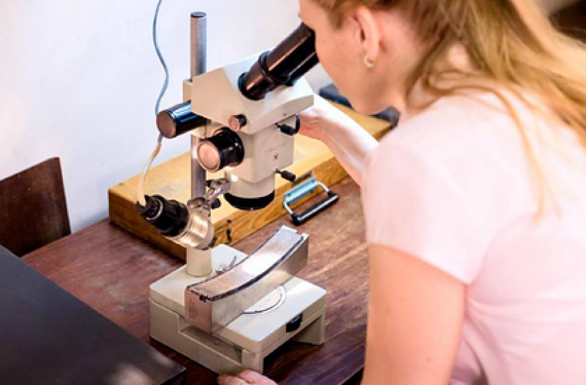 В России увеличат ресурс морских газотурбинных двигателей