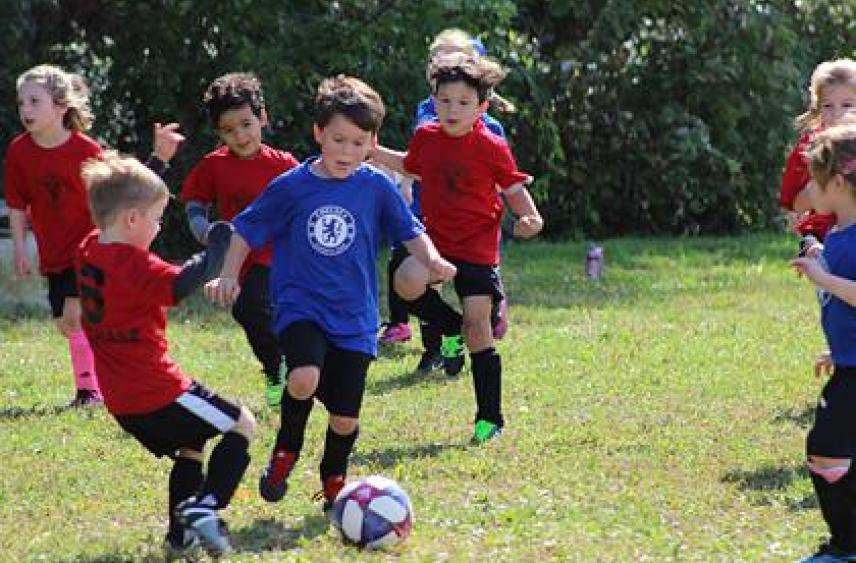 Педиатр назвал главное условие для занятия спортом в детстве