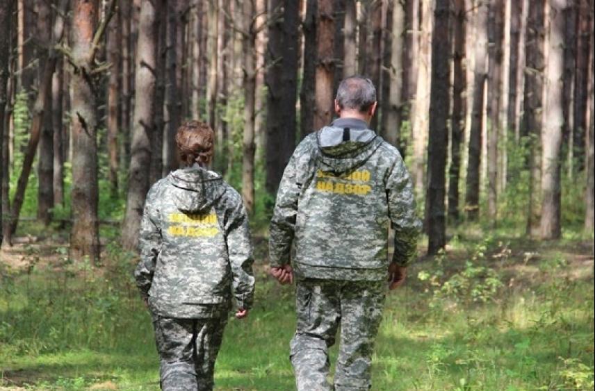 В Ярославской области усилены меры по профилактике лесных пожаров