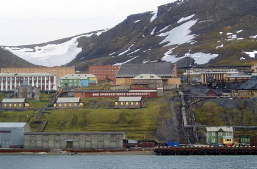 Генконсул России назвал отказ Норвегии пустить груз к россиянам непродуманным