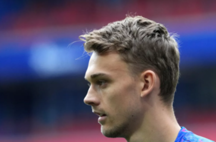 ЦСКА сообщил, что «Салернитана» выкупила трансфер Бохинена