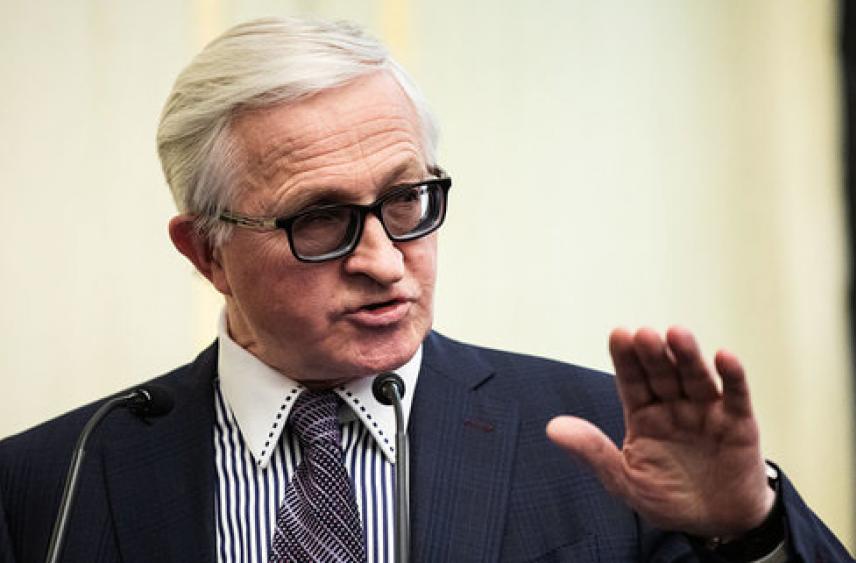 В РСПП оценили дисконт при продаже уходящего из России иностранного бизнеса