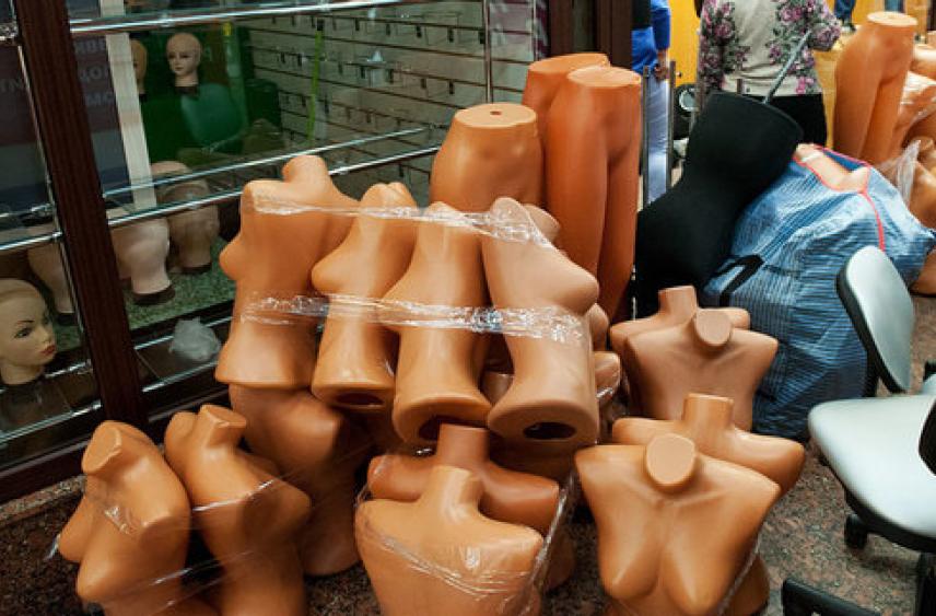 ФОМ оценил негативное влияние санкций на российских предпринимателей