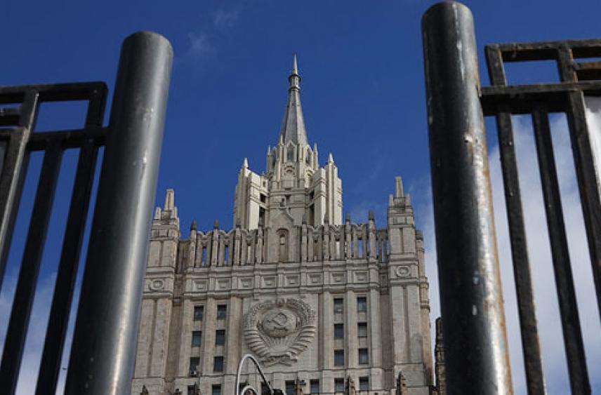 МИД вызвал поверенную в делах Норвегии из-за блокировки поставок на Шпицберген