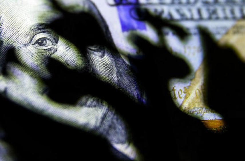 Минфин США отчитался о заморозке активов россиян на сумму более $30 млрд