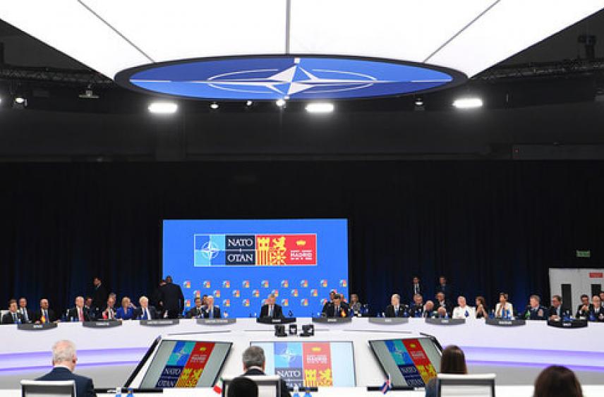 НАТО назвало Россию «самой опасной угрозой безопасности» альянса