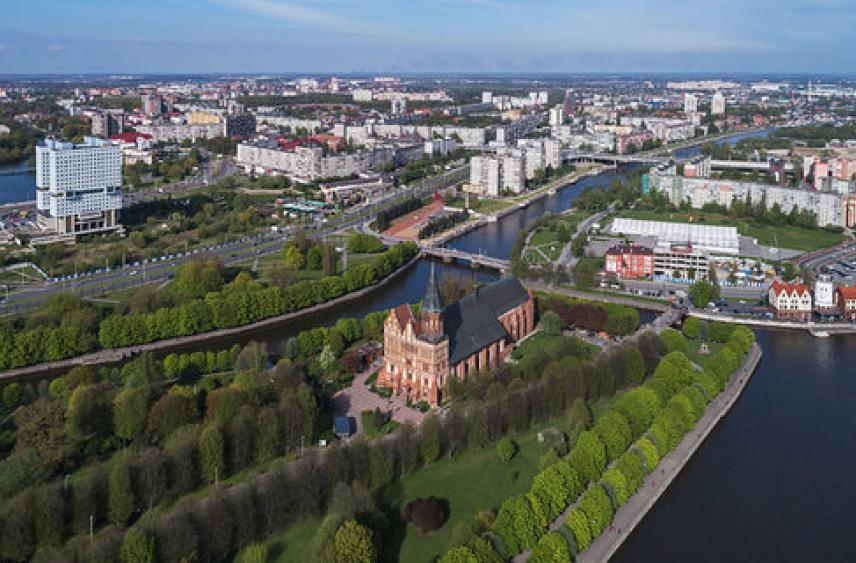 Reuters: транзит в Калининград через Литву возобновят через несколько дней