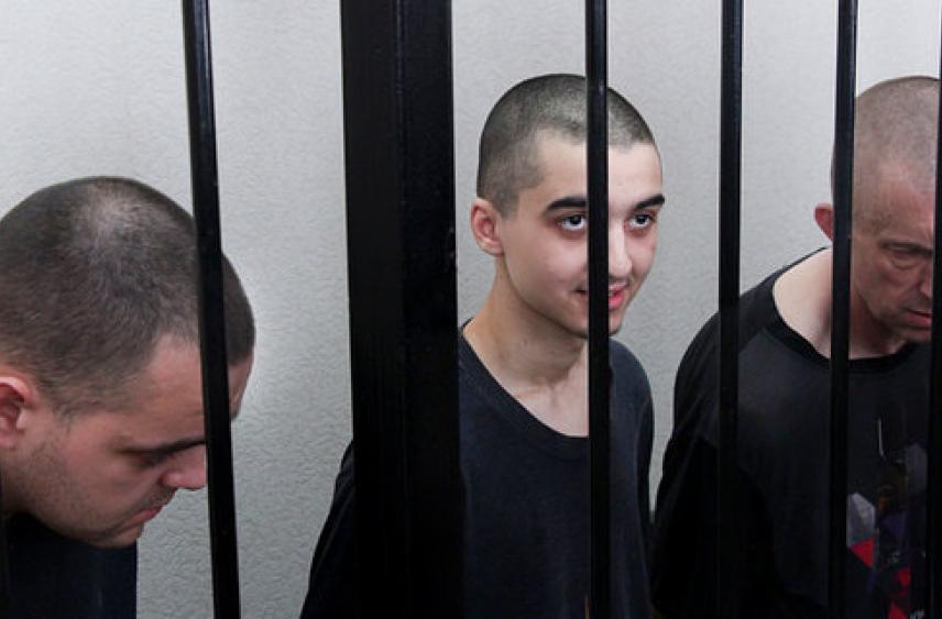 Отец приговоренного к казни марокканца обратился к Путину с просьбой о помиловании