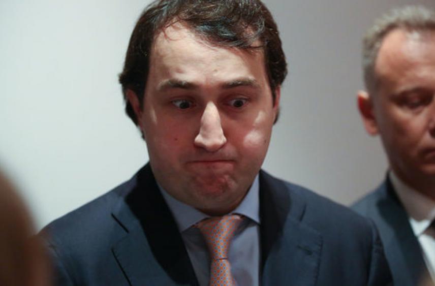 Саид Гуцериев покинет совет директоров SFI и дочерних компаний холдинга