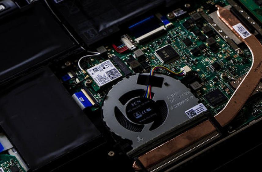 Минторг США сообщил о падении экспорта полупроводников в Россию на 90%